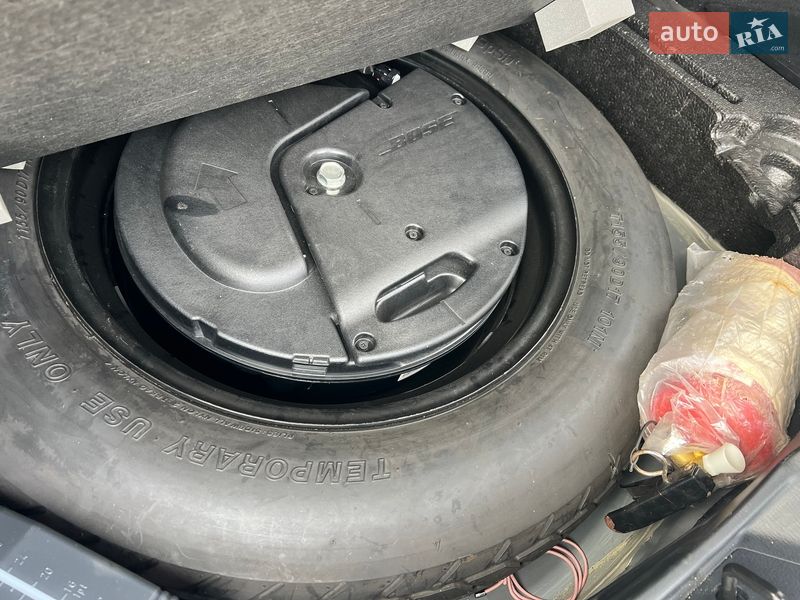 Внедорожник / Кроссовер Mazda CX-5 2021 в Киеве