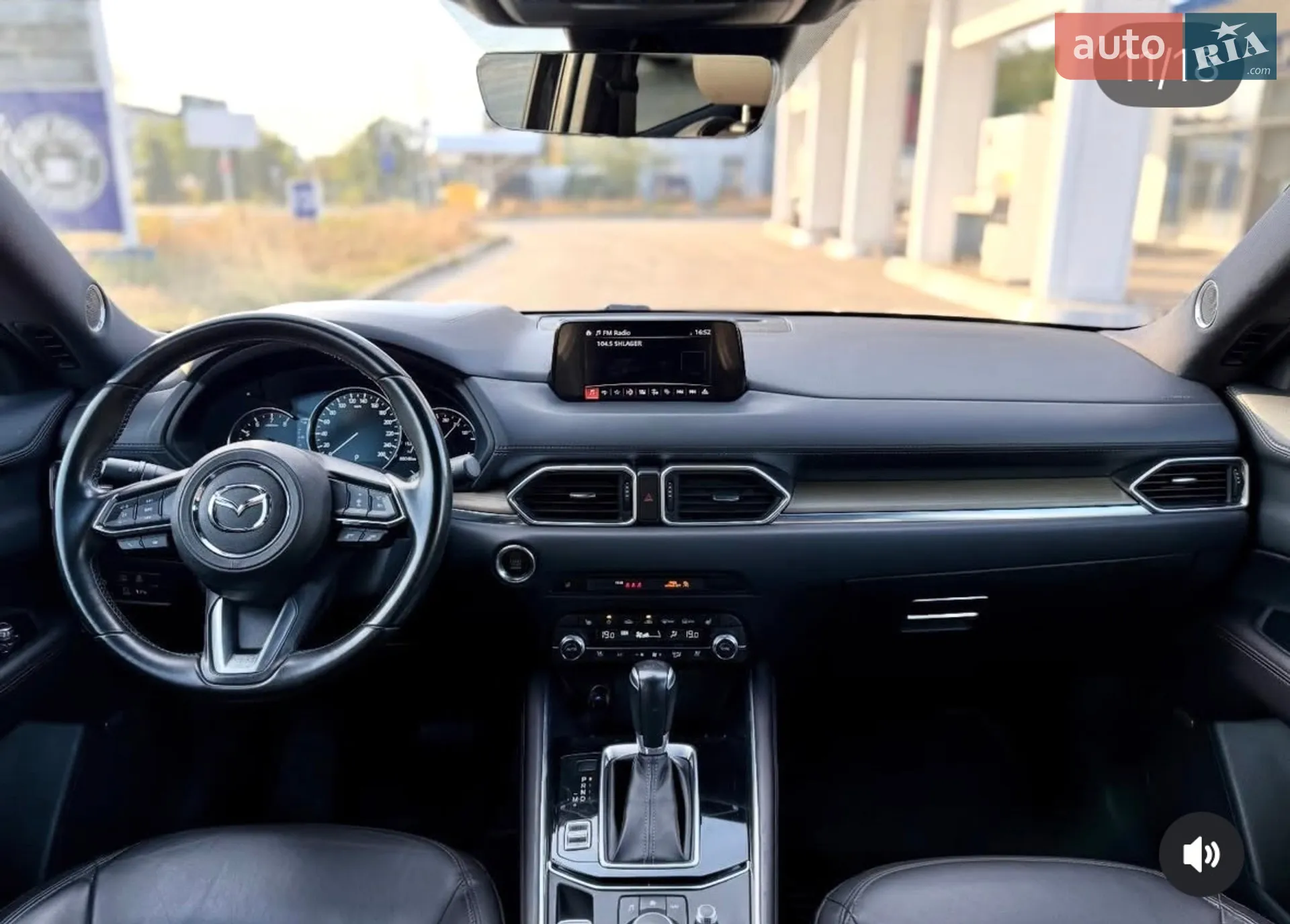 2019 Mazda CX-5 - мініатюра 2