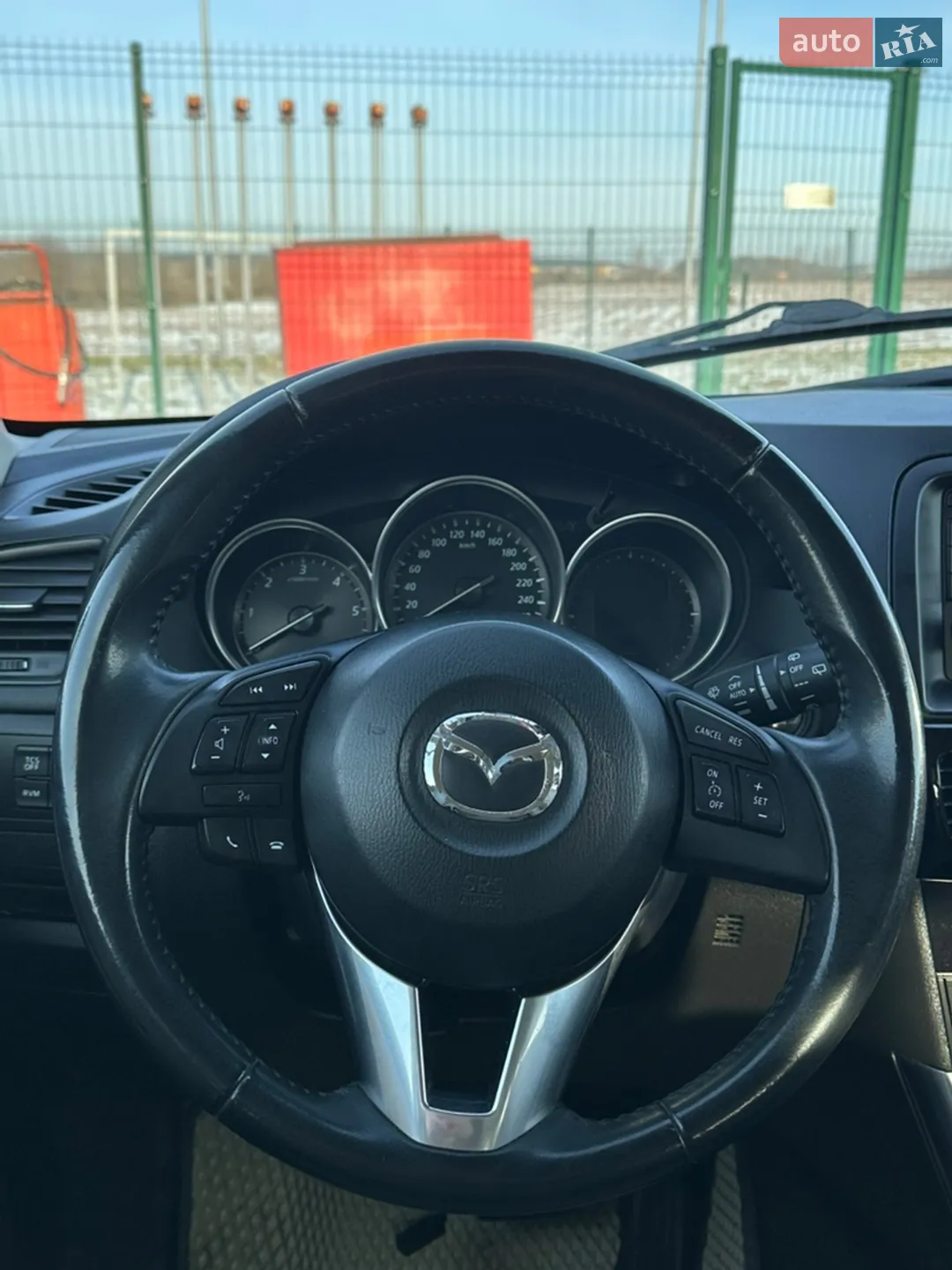 2013 Mazda CX-5 - мініатюра 10