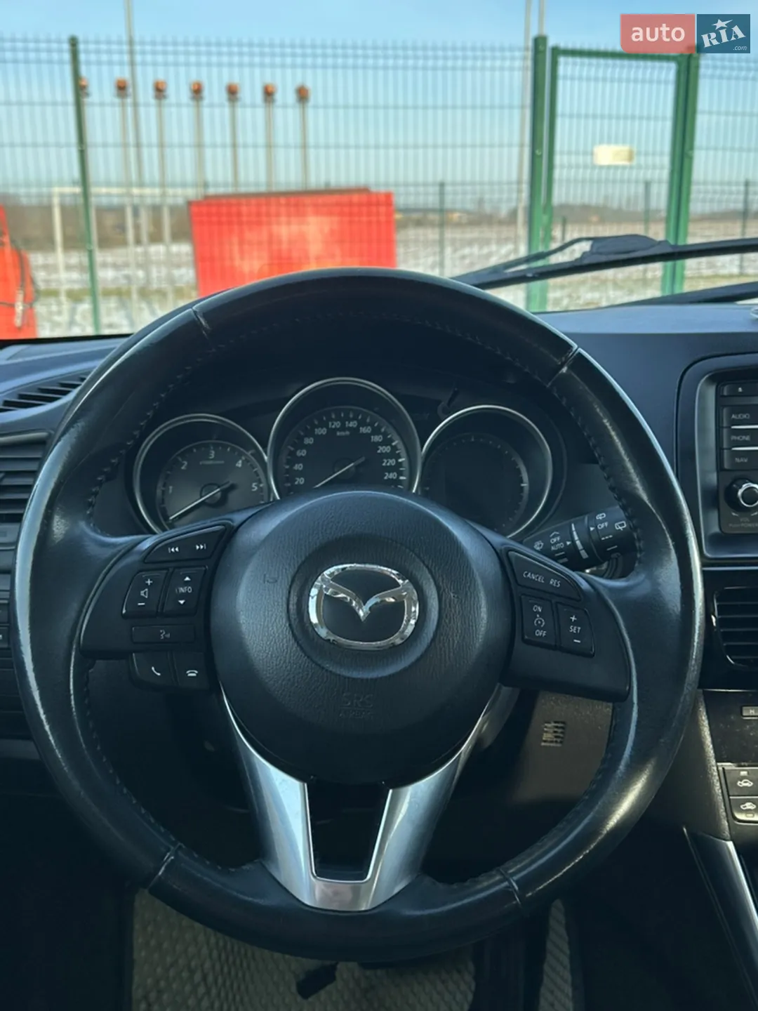 2013 Mazda CX-5 - мініатюра 11