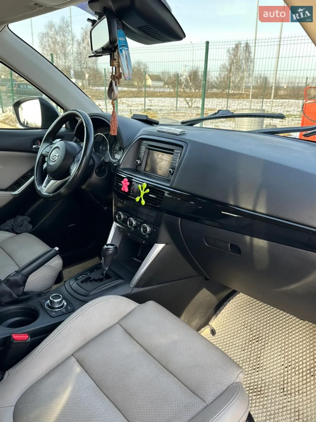2013 Mazda CX-5 - мініатюра 16