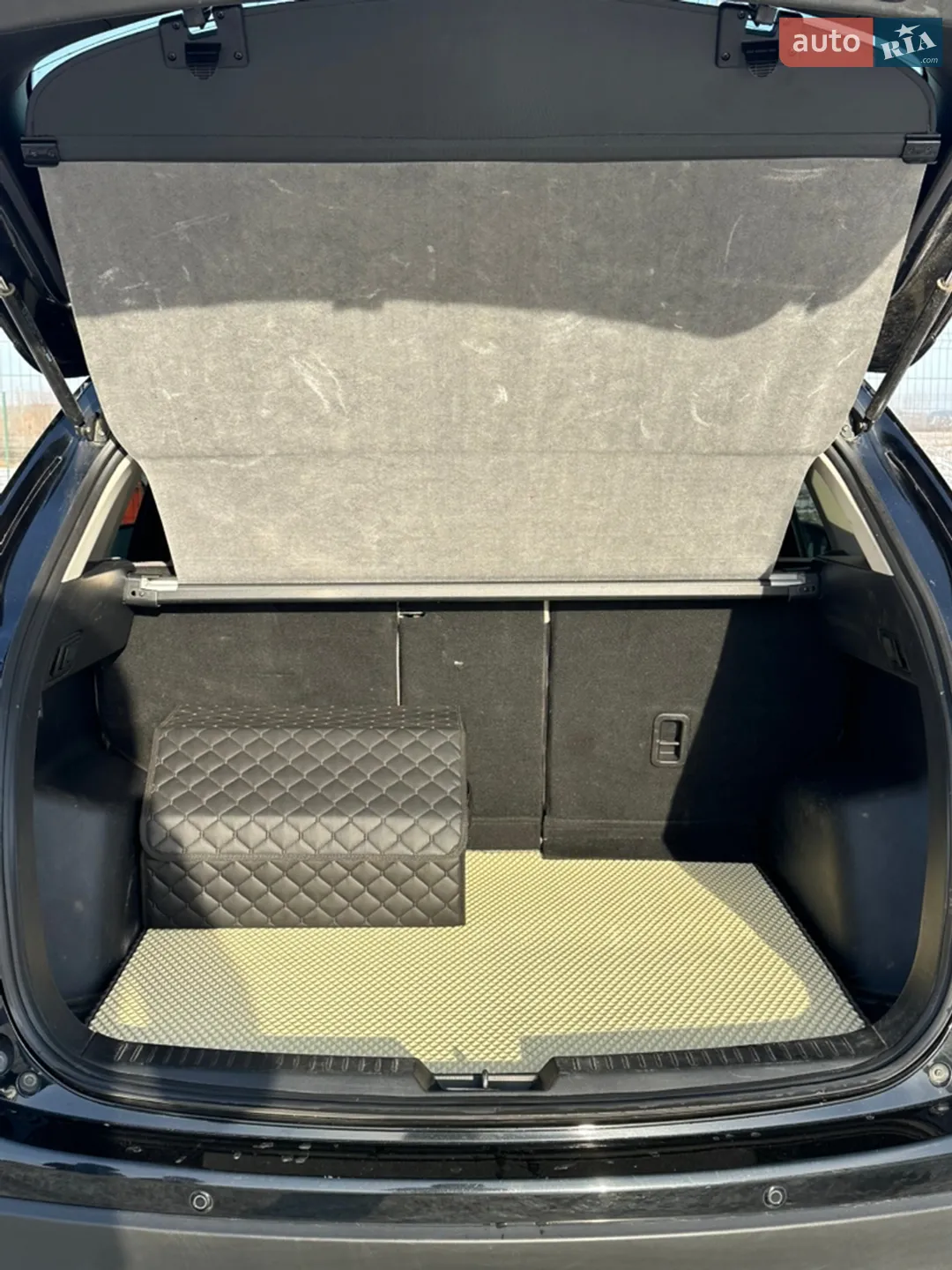 2013 Mazda CX-5 - мініатюра 18