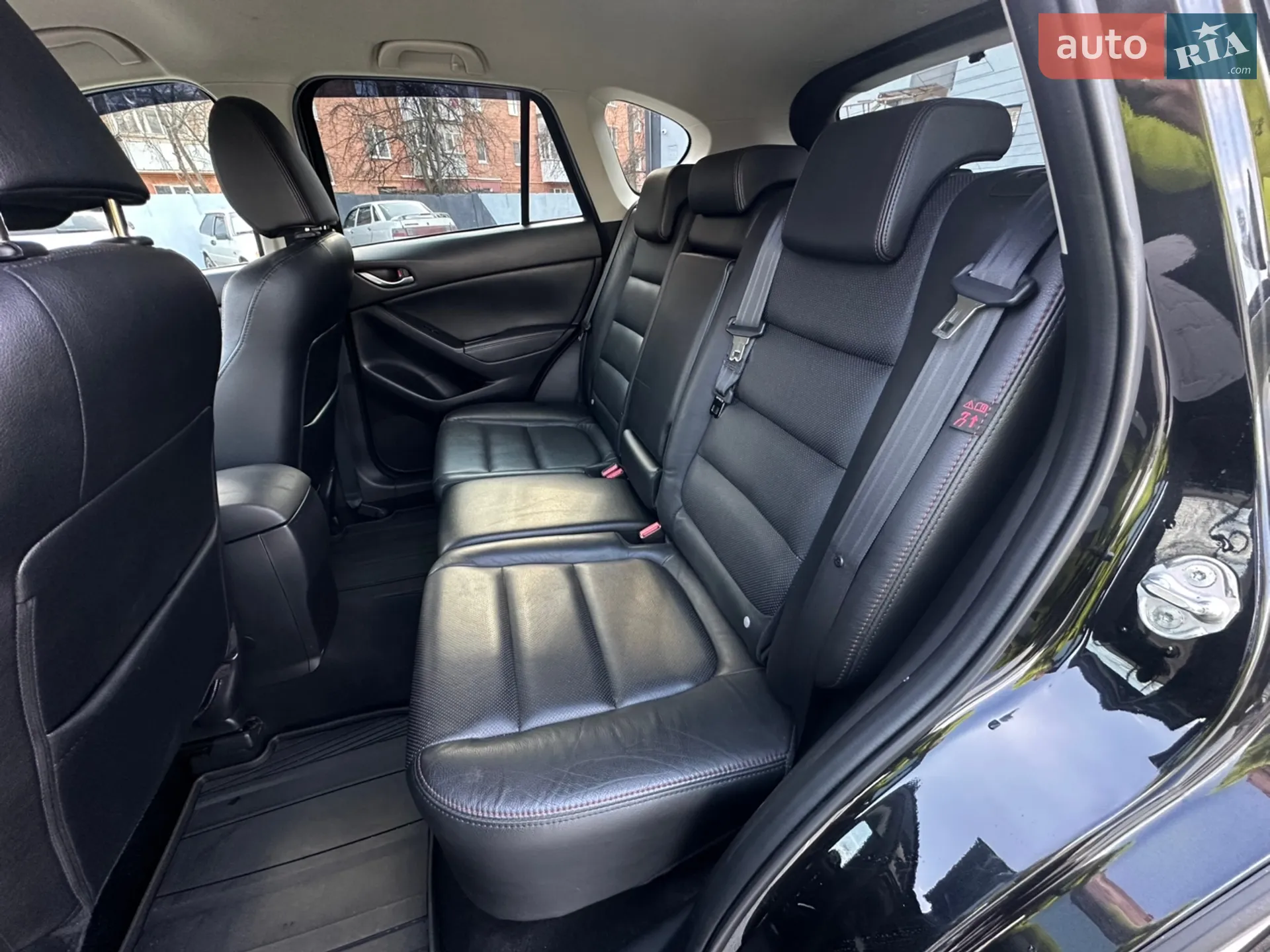 2012 Mazda CX-5 - мініатюра 39