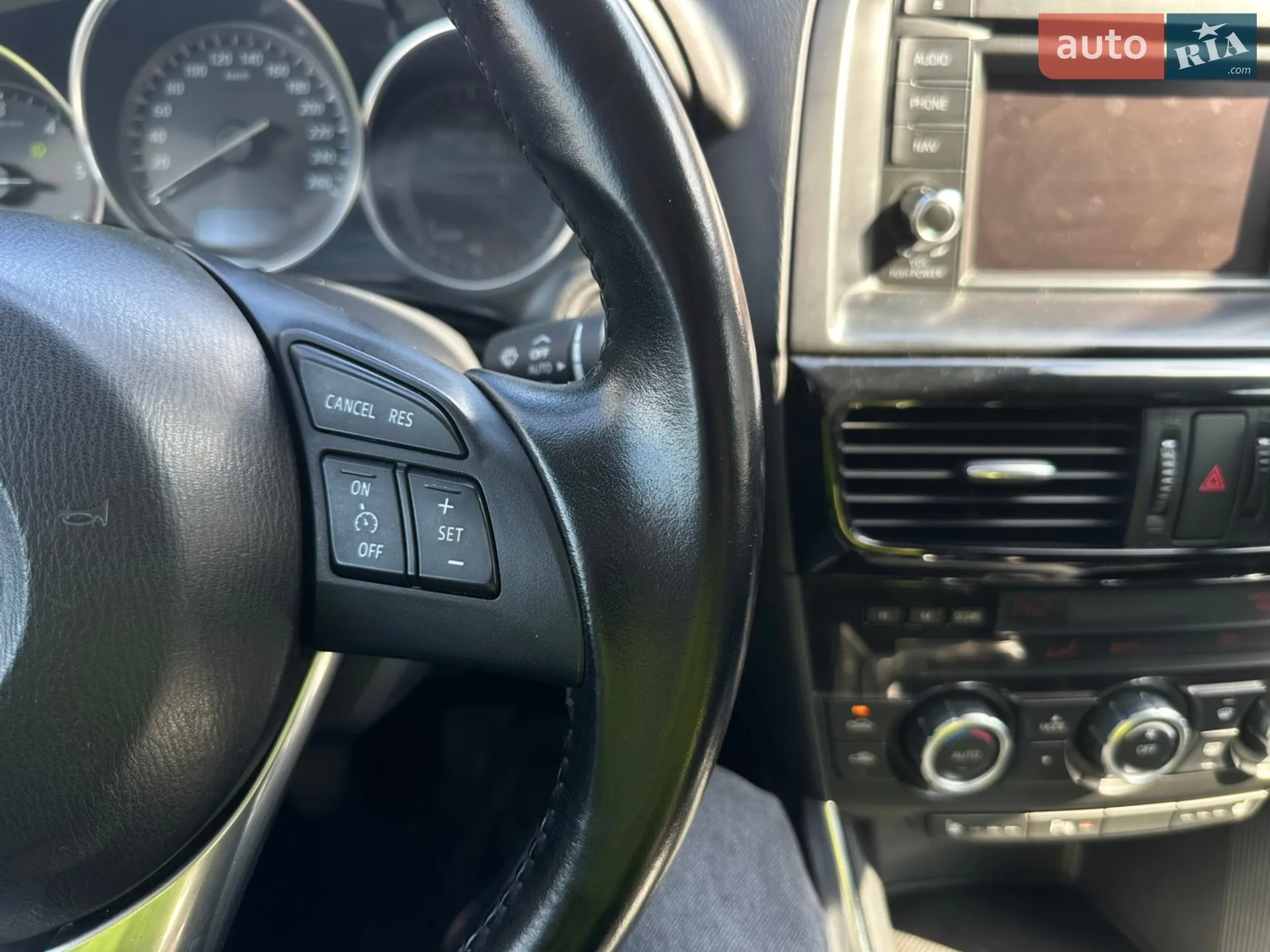 2012 Mazda CX-5 - мініатюра 49