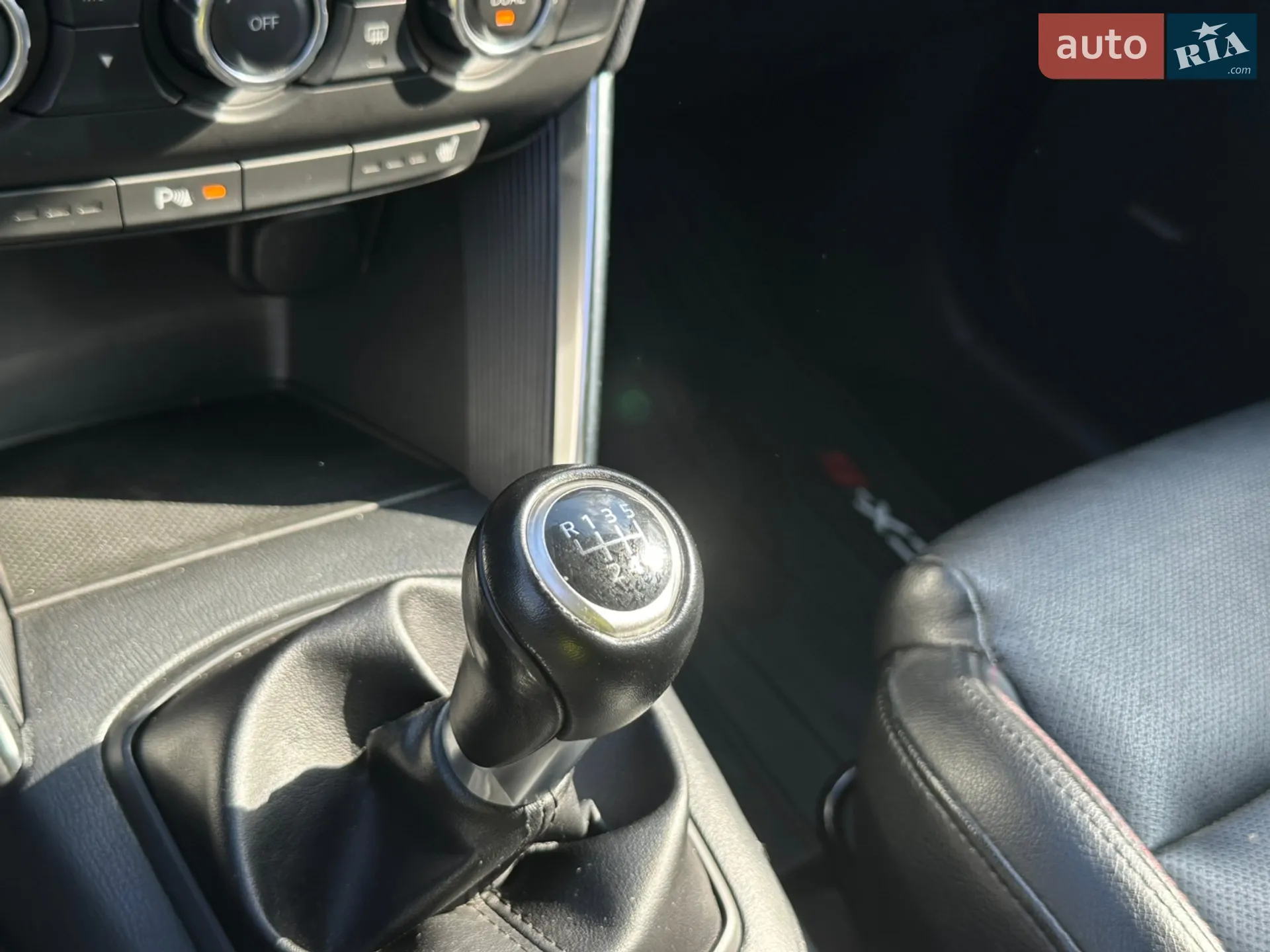 2012 Mazda CX-5 - мініатюра 53
