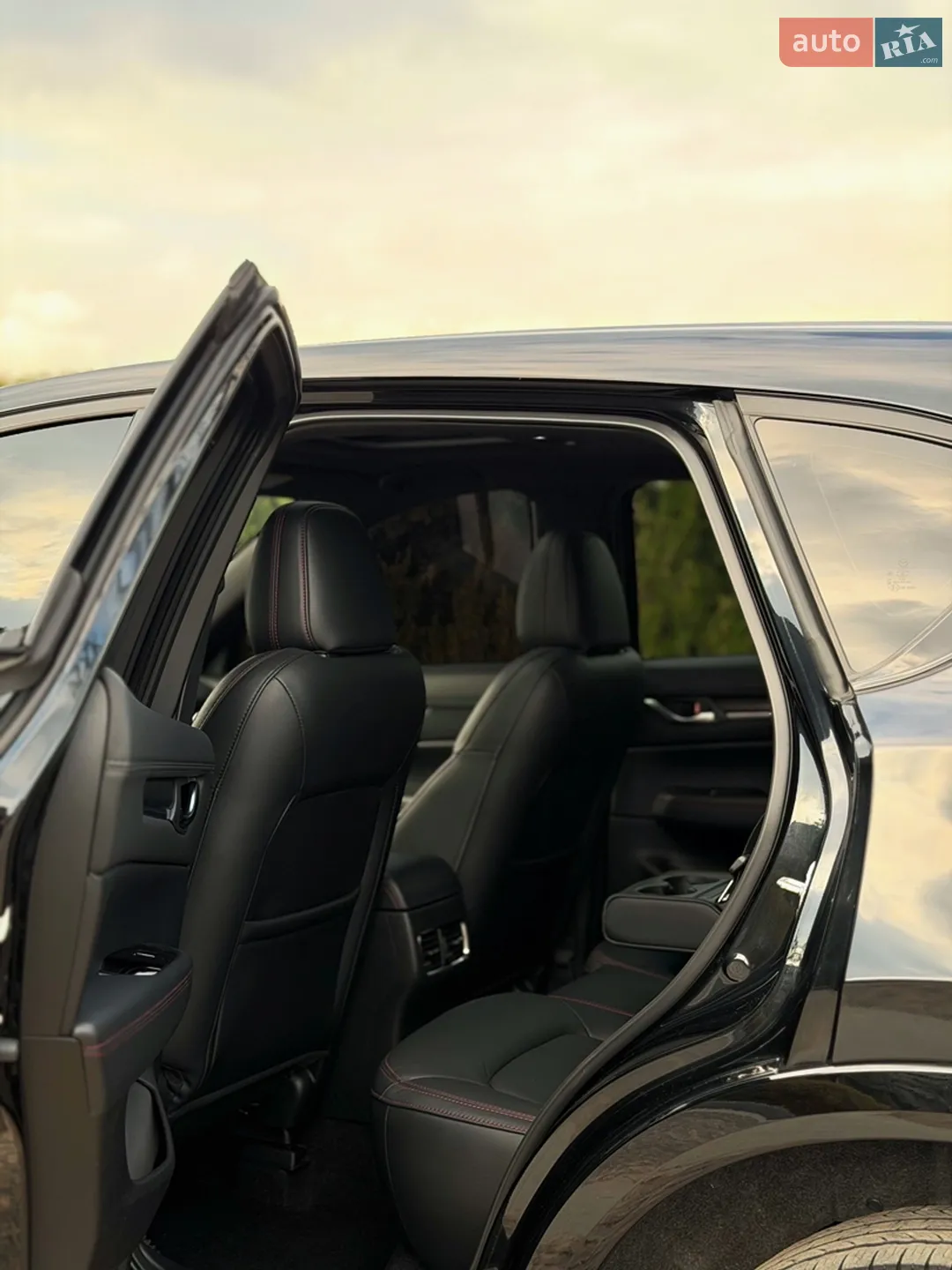 2022 Mazda CX-5 - мініатюра 11