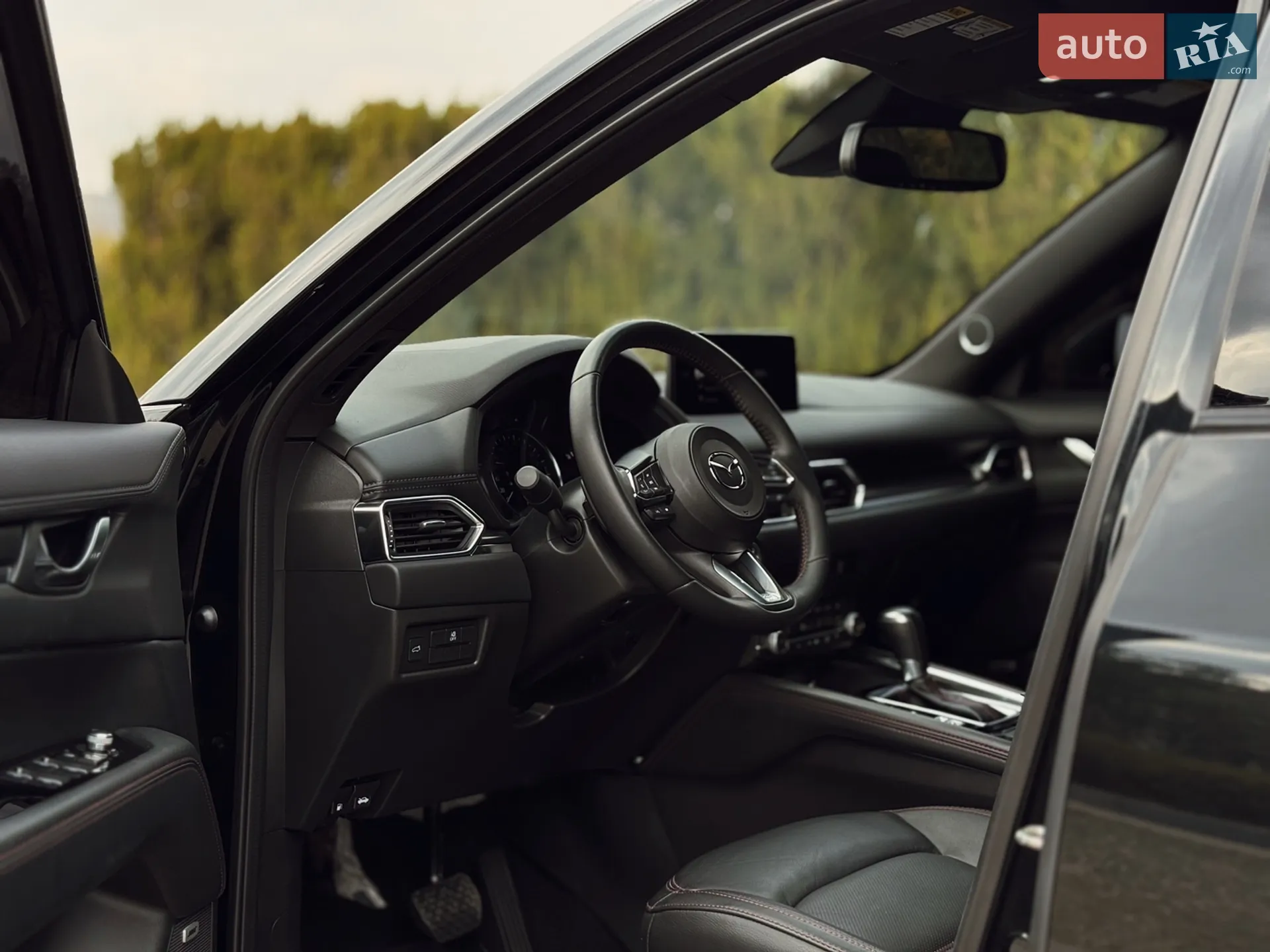 2022 Mazda CX-5 - мініатюра 14