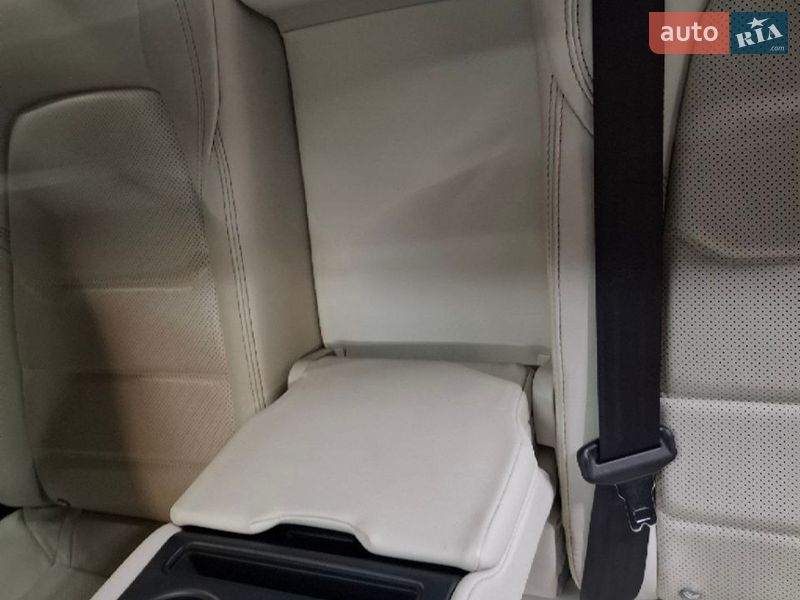 Позашляховик / Кросовер Mazda CX-5 2020 в Києві