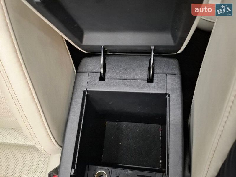 Позашляховик / Кросовер Mazda CX-5 2020 в Києві