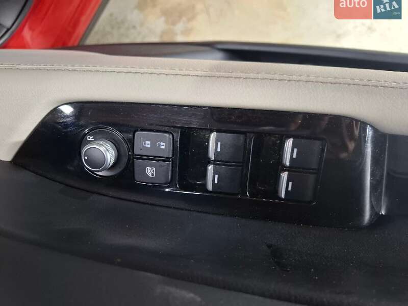 Позашляховик / Кросовер Mazda CX-5 2020 в Києві