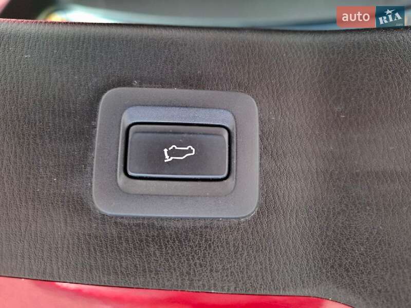 Позашляховик / Кросовер Mazda CX-5 2020 в Києві