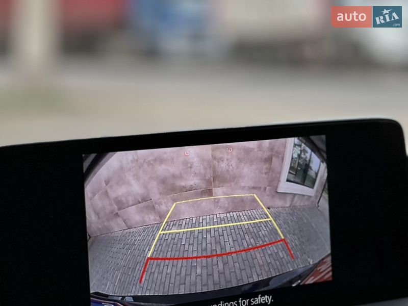 Позашляховик / Кросовер Mazda CX-5 2025 в Миколаєві