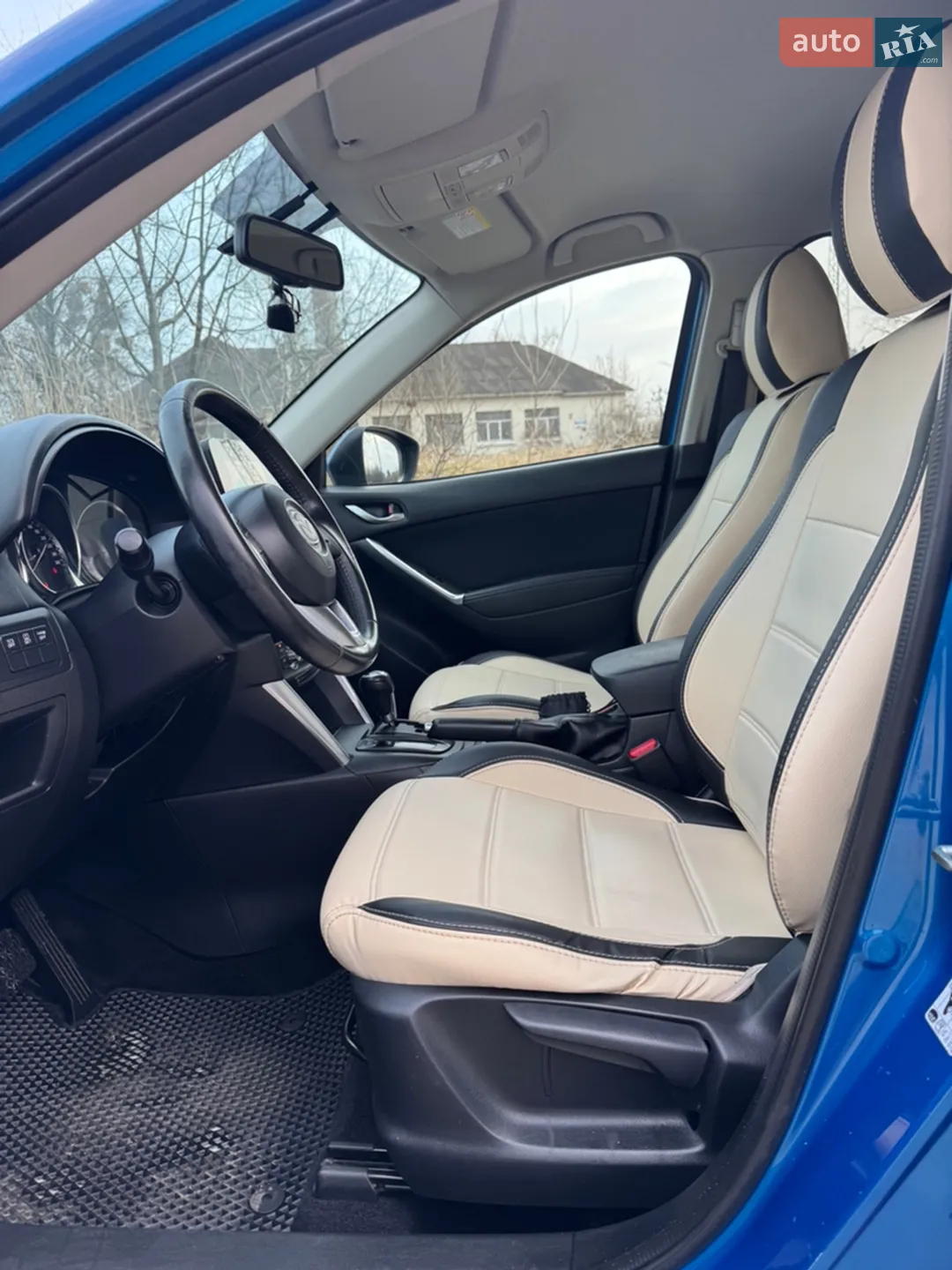 2013 Mazda CX-5 - мініатюра 10