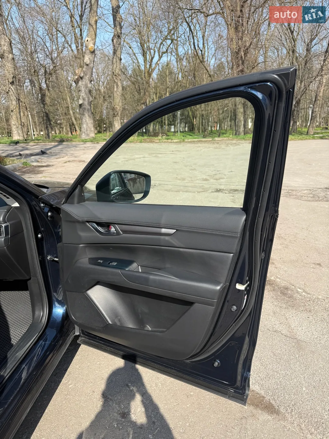 2017 Mazda CX-5 - мініатюра 25