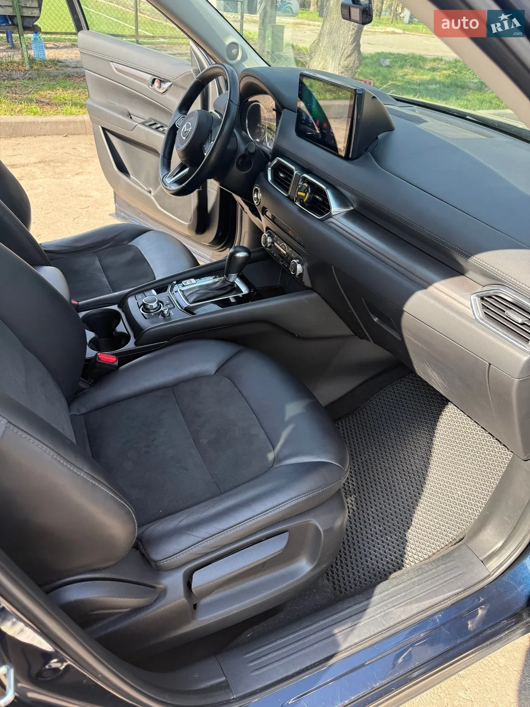 2017 Mazda CX-5 - мініатюра 28