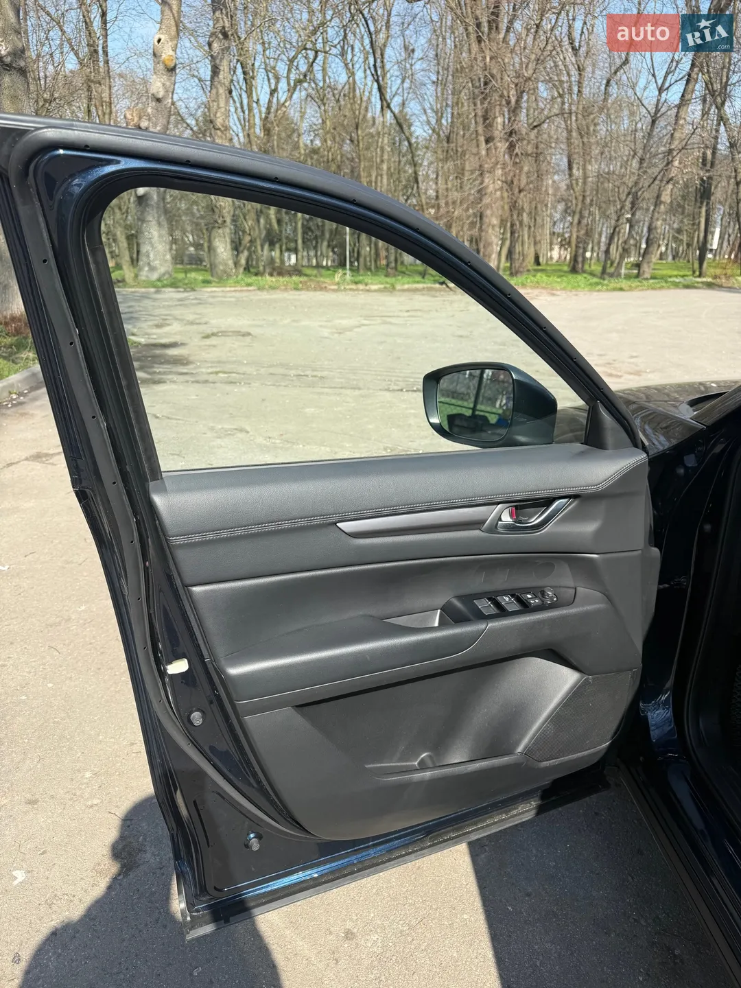 2017 Mazda CX-5 - мініатюра 34