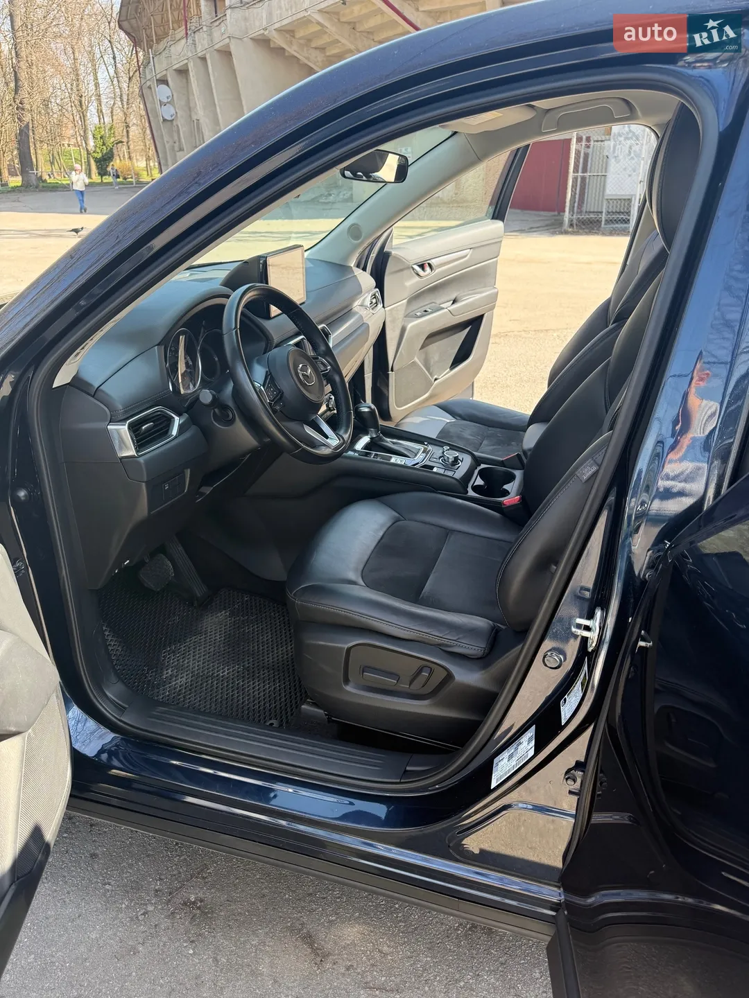 2017 Mazda CX-5 - мініатюра 42