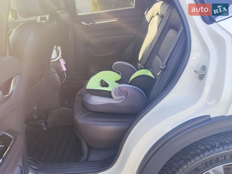 Внедорожник / Кроссовер Mazda CX-5 2020 в Виннице фото 27 Внедорожник / Кроссовер Mazda CX-5 2020 в Виннице