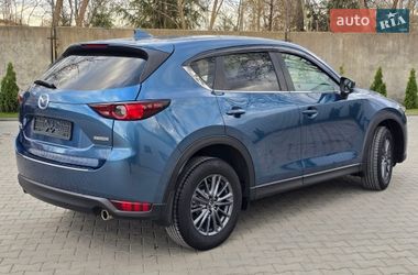 Внедорожник / Кроссовер Mazda CX-5 2020 в Костополе