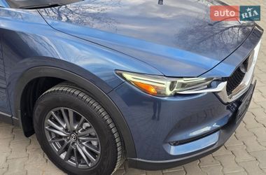 Внедорожник / Кроссовер Mazda CX-5 2020 в Костополе