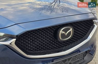 Внедорожник / Кроссовер Mazda CX-5 2020 в Костополе