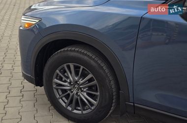 Внедорожник / Кроссовер Mazda CX-5 2020 в Костополе