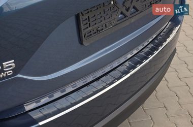 Внедорожник / Кроссовер Mazda CX-5 2020 в Костополе