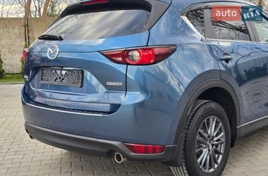 Внедорожник / Кроссовер Mazda CX-5 2020 в Костополе