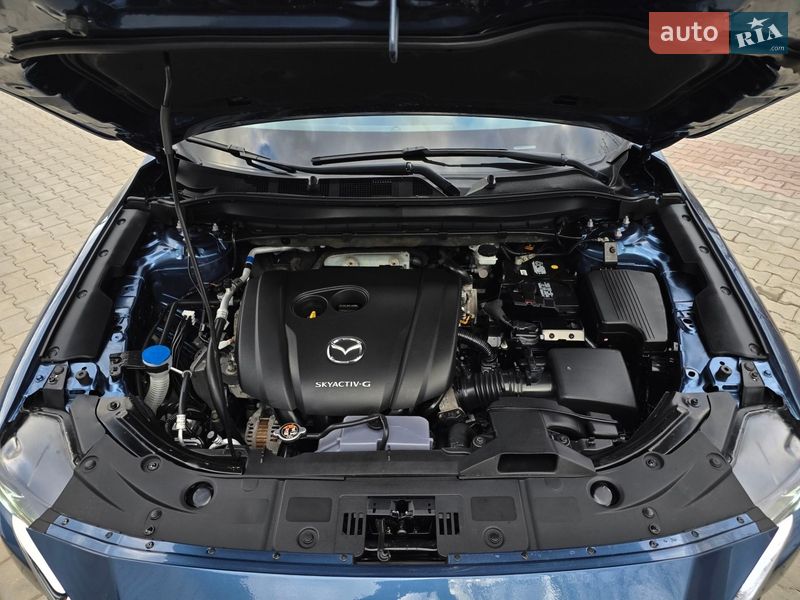 Внедорожник / Кроссовер Mazda CX-5 2020 в Костополе
