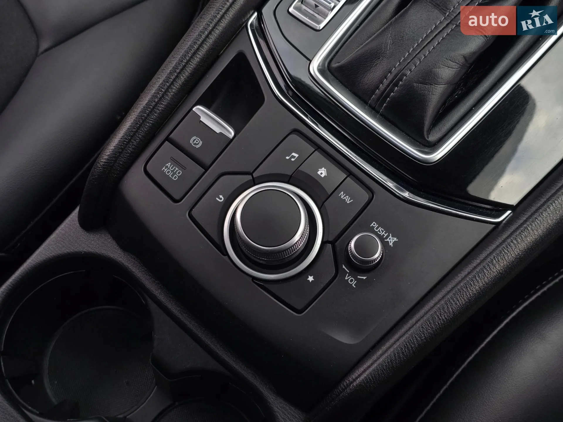2020 Mazda CX-5 - мініатюра 85
