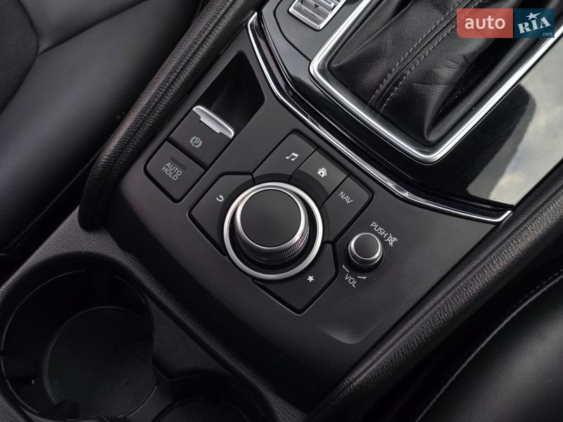 Внедорожник / Кроссовер Mazda CX-5 2020 в Костополе