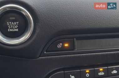 Внедорожник / Кроссовер Mazda CX-5 2020 в Костополе