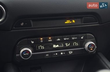 Внедорожник / Кроссовер Mazda CX-5 2020 в Костополе