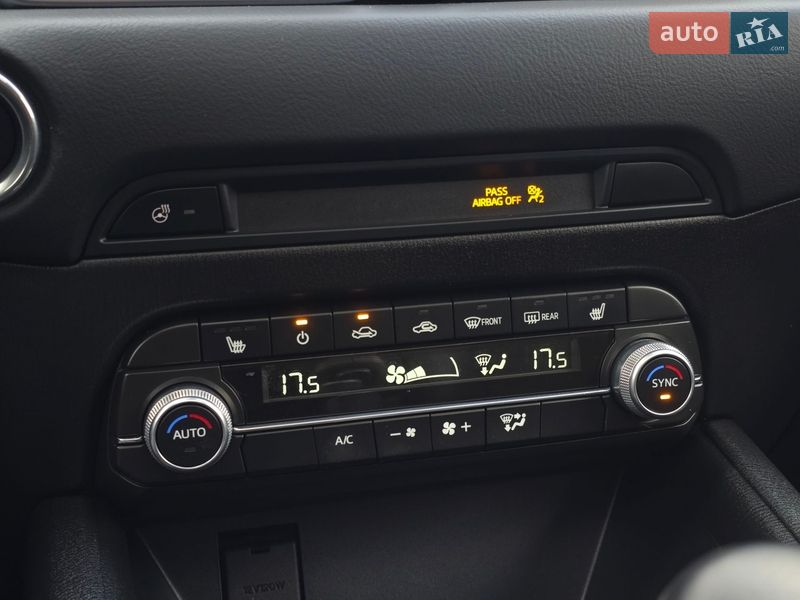 Внедорожник / Кроссовер Mazda CX-5 2020 в Костополе