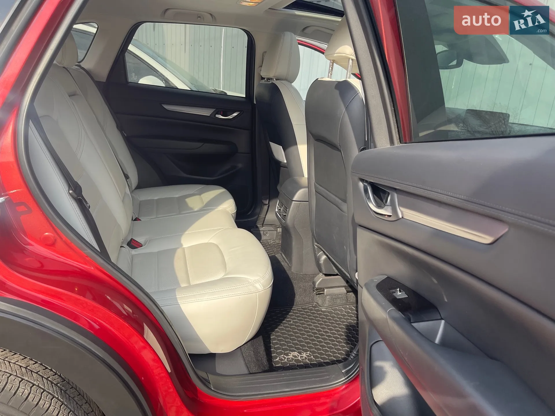 2021 Mazda CX-5 - мініатюра 9