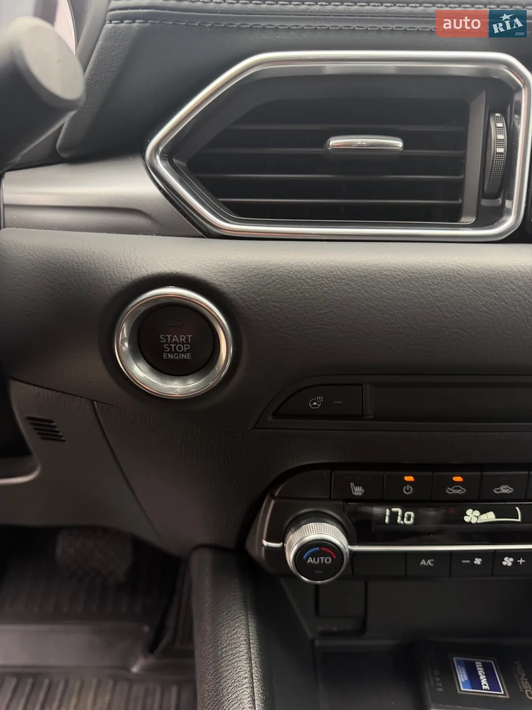 2021 Mazda CX-5 - мініатюра 29