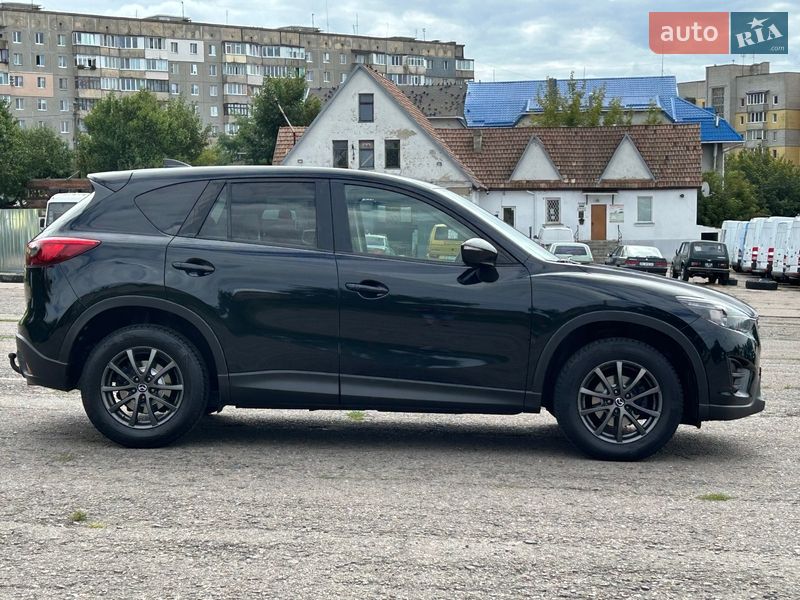 Внедорожник / Кроссовер Mazda CX-5 2014 в Ровно фото 10 Внедорожник / Кроссовер Mazda CX-5 2014 в Ровно