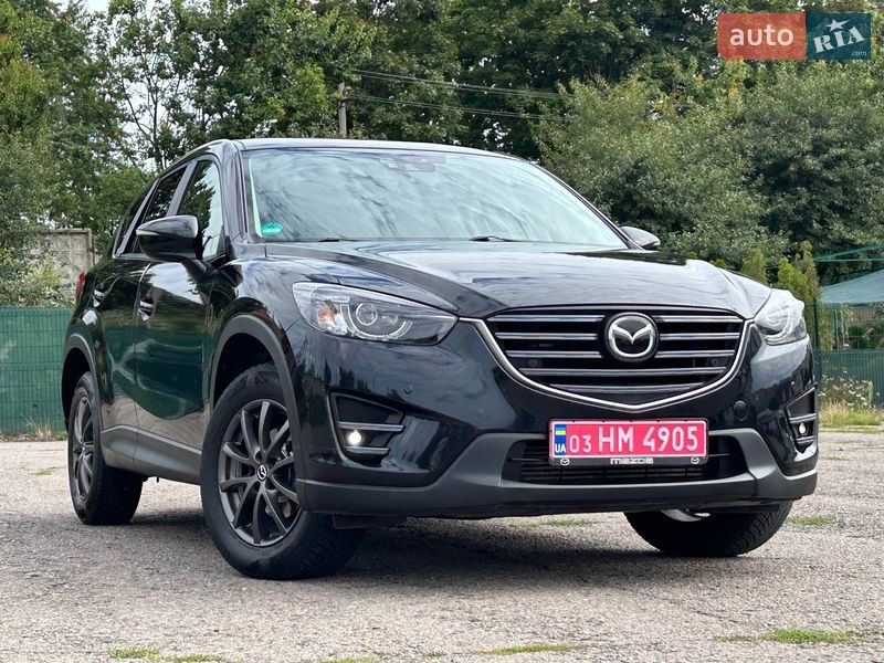 Внедорожник / Кроссовер Mazda CX-5 2014 в Ровно фото 14 Внедорожник / Кроссовер Mazda CX-5 2014 в Ровно