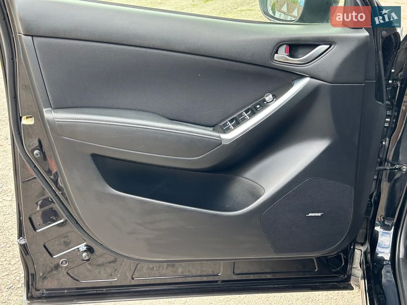 Внедорожник / Кроссовер Mazda CX-5 2014 в Ровно фото 24 Внедорожник / Кроссовер Mazda CX-5 2014 в Ровно