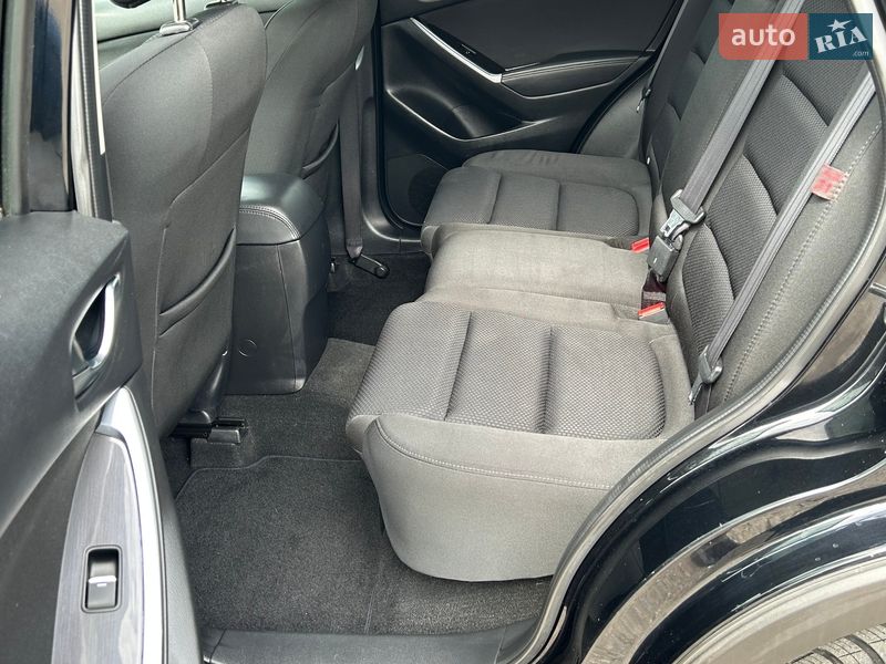 Внедорожник / Кроссовер Mazda CX-5 2014 в Ровно фото 37 Внедорожник / Кроссовер Mazda CX-5 2014 в Ровно