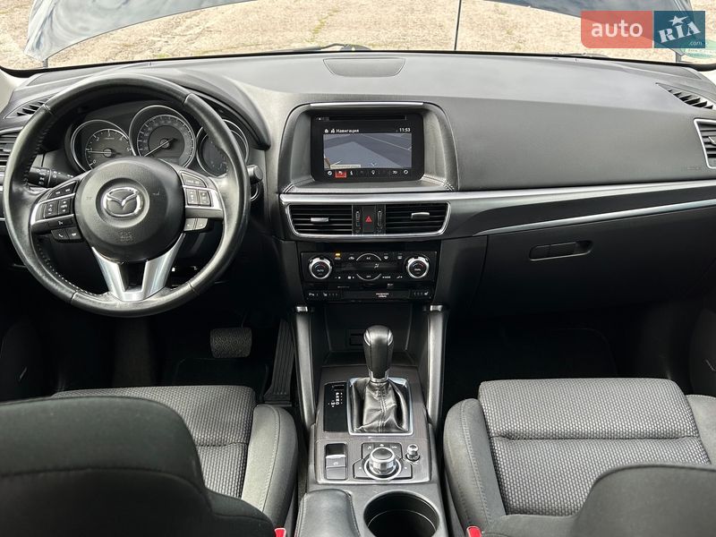 Внедорожник / Кроссовер Mazda CX-5 2014 в Ровно фото 55 Внедорожник / Кроссовер Mazda CX-5 2014 в Ровно