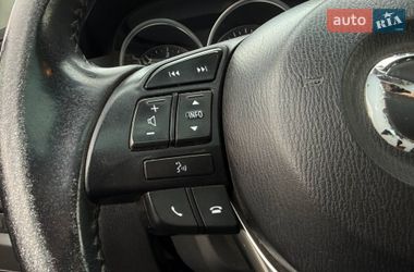 Внедорожник / Кроссовер Mazda CX-5 2013 в Киеве