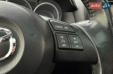 Внедорожник / Кроссовер Mazda CX-5 2013 в Киеве
