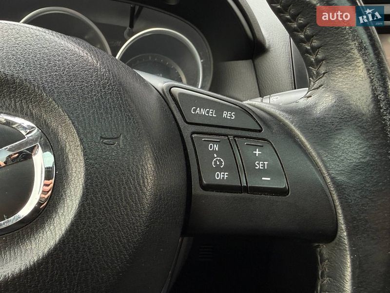 Внедорожник / Кроссовер Mazda CX-5 2013 в Киеве