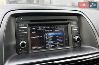 Внедорожник / Кроссовер Mazda CX-5 2013 в Киеве