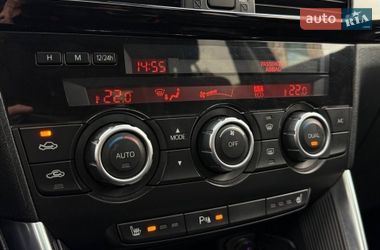 Внедорожник / Кроссовер Mazda CX-5 2013 в Киеве