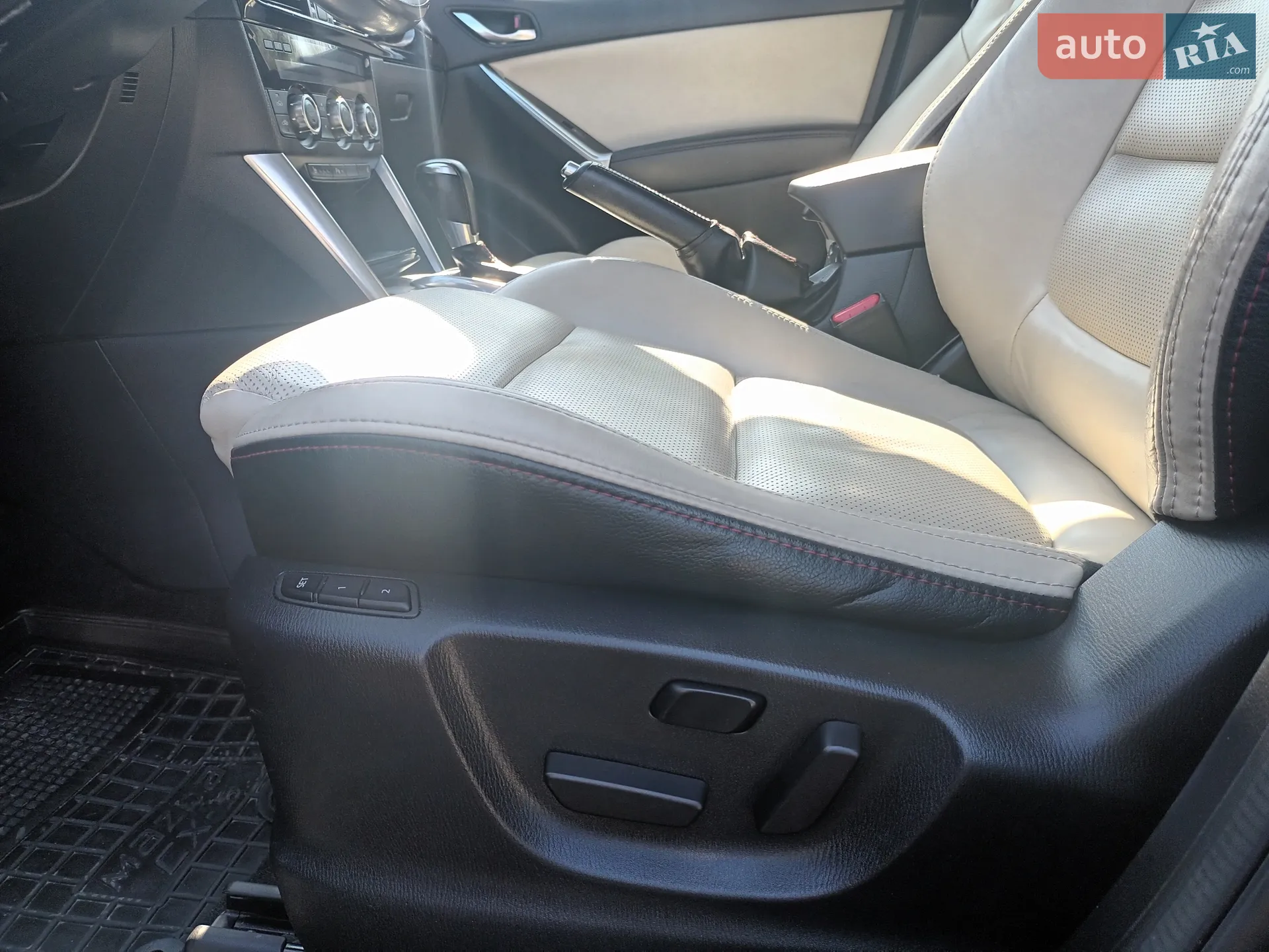 2014 Mazda CX-5 - мініатюра 22