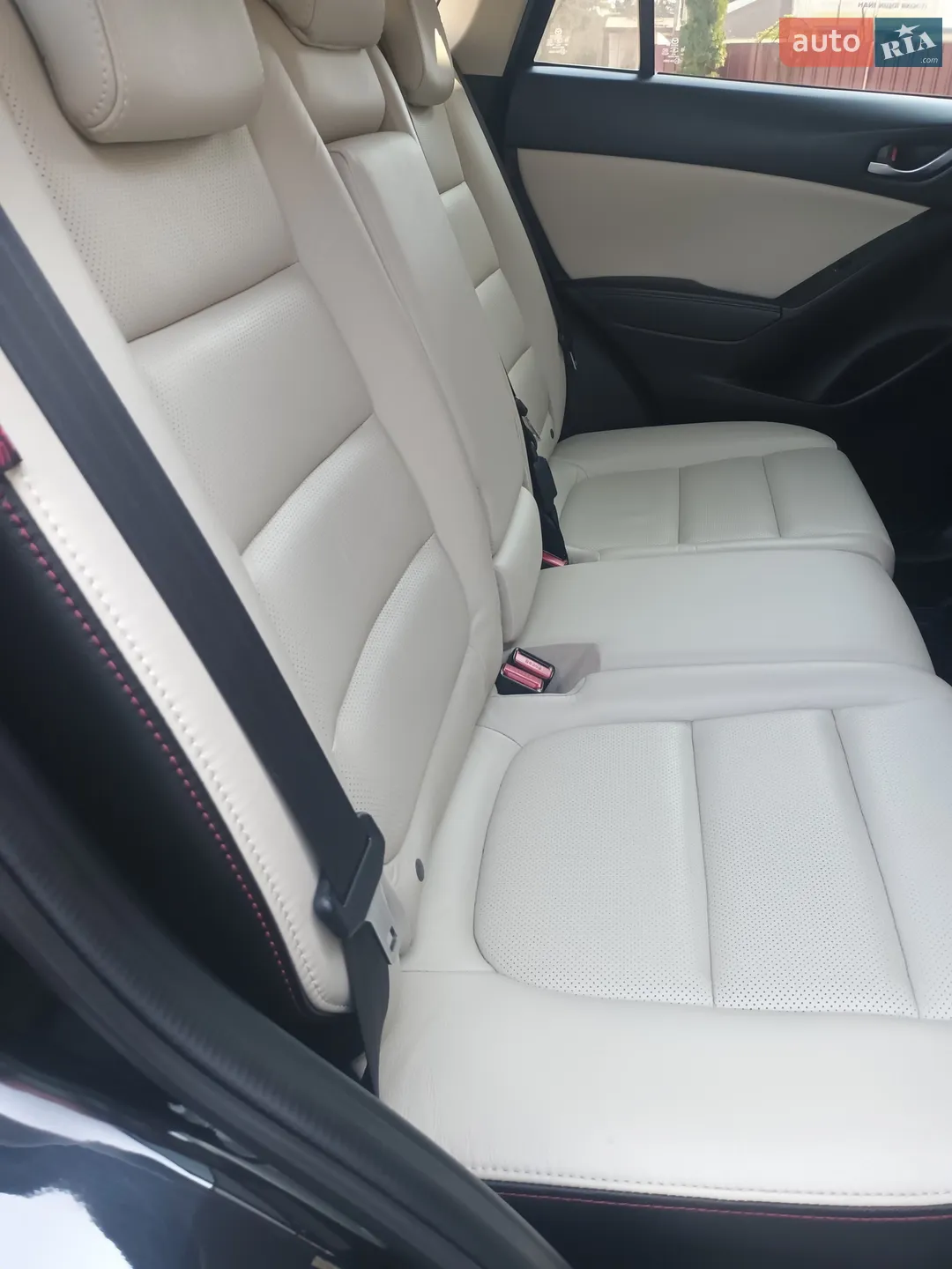 2014 Mazda CX-5 - мініатюра 29