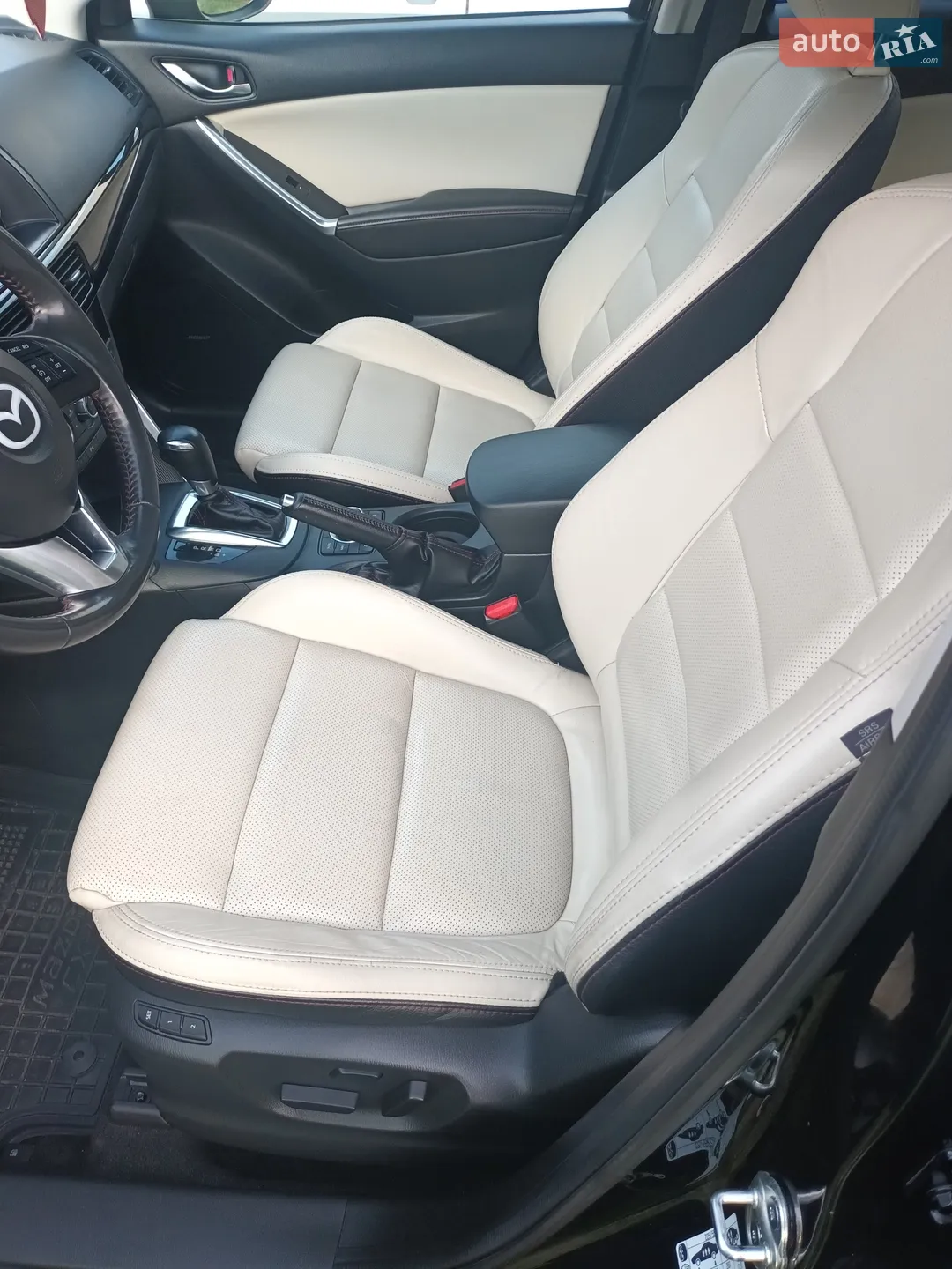 2014 Mazda CX-5 - мініатюра 32