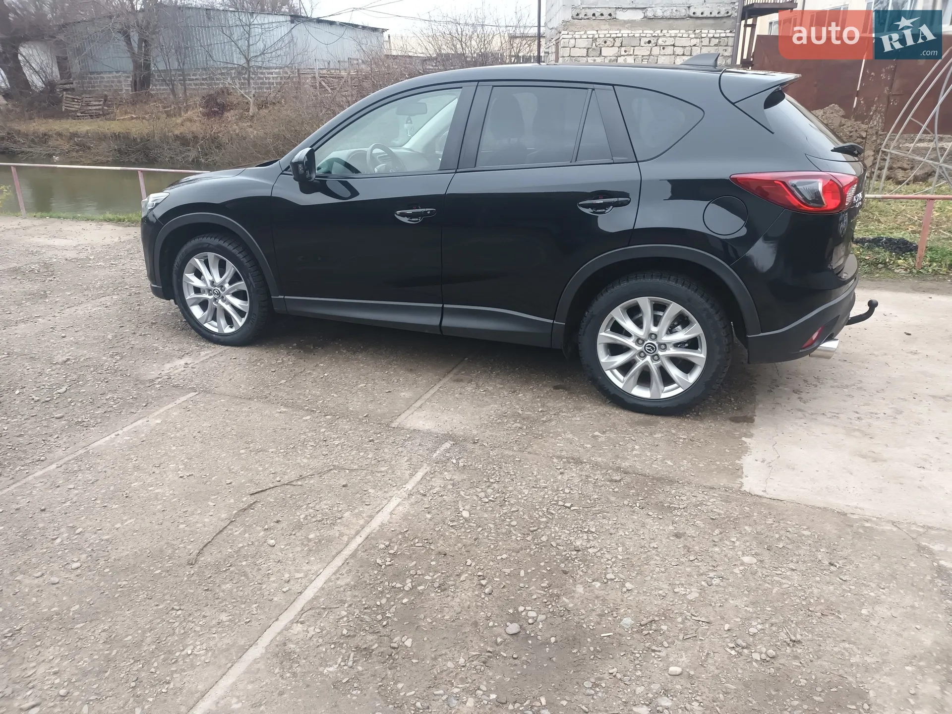 2014 Mazda CX-5 - мініатюра 40